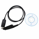 Usb Programming Cable For Motorola MTX8250 Ls MTX4500 MTX1550 MTX4550 MTX9250. Fixed Price $10.52.