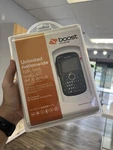 Motorola Clutch I475 - Black (boost Mobile). Fixed Price $30.00.