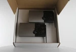 Chamberlain NLS2 Wireless Portable Intercom System. Fixed Price $249.99.