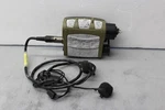 Nacre Quietpro Tactical Headset Hearing Device With Noise Reduction. Fixed Price $125.00.