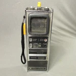 Macdonald Instruments Watt Channel Cb Transceiver 1979 Model 06-32-58. Fixed Price $24.99.