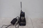 Tait TP9100 Two Way Radio 400-470 Mhz With Charger & Power Supply. Fixed Price $235.00.