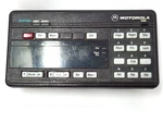 Motorola HCN1078F Astro System 9000 Head Control Used Untested. Fixed Price $19.95.