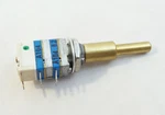 Uniden BRVY0926001 Replacement On/off Volume Switch For BC296D. Fixed Price $28.15.