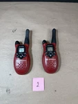 Motorola T5700 Talkabout 2 Way Radio Set Of Ships Fast!. Fixed Price $20.02.