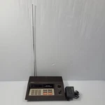 Uniden Bearcat BC145XL Scanning Radio Vhf Uhf For Replacement Parts Only. Fixed Price $12.99.