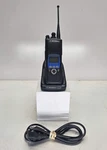 Motorola XTS5000 Model Ii Uhf 450-520 Mhz 1000 Ch P25 Digital Fair Condition. Fixed Price $210.00.