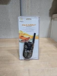 Motorola Talkabout Two Way Radio Model 250 Advantage Camouflage New Sealed. Fixed Price $69.99.