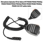 Microphone Speaker Fit For Hytera PD660 PD662 PD665 PD680 PD682 PD685 X1E X1P. Fixed Price $27.78.