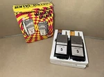 Vintage Walkie-talkie Best Ever 5 Original Box Made Japan Tested-read. Fixed Price $44.99.