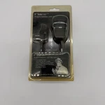 Speaker Microphone FLARE-S6 For Icom F11 F21 F14S F24S F33G F43G F4TR. Fixed Price $17.95.