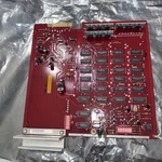 Motorola Centracom 2 Control Station Radio Main Board Card Module BLN6650A. Fixed Price $29.99.