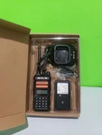 Retevis RT76P Repeater-capable Gmrs Radio 5W Open Box. Fixed Price $40.00.