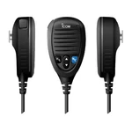 Icom HM-205RB Speaker Microphone HM205RB Upc 731797019745. Fixed Price $109.20.