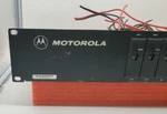 Motorola 0185502U7 10-CIRCUIT Breaker Distribution Panel, Airpax & Marathon. Fixed Price $135.00.