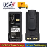 For Motorola DP4400E DP4401E DP4600E DP4601E Radio NNTN8560A Atex Impres Battery. Fixed Price $146.99.