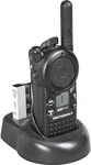 Motorola Business CLS1110 5-MILE 1-CHANNEL Uhf Two-way Radio. Fixed Price $197.00.