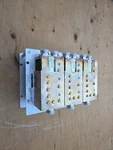 Clearcomm Technologies CCDP-620-1 Aws Band Duplexer 7/16 Din Connectors Unused. Fixed Price $500.00.