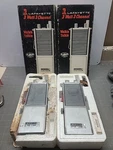 Pair Of 2 Lafayette Dyna-com Watt Walkie Talkie Channel 99-3194L W/ Box. Fixed Price $30.00.