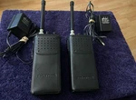 (2) Radio Shack BTX-121 19-1202 Vhf-fm Business Band Transceiver Untested. Fixed Price $31.96.