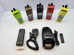 Motorola XTS5000 Iii 380-470 Mhz P25 Police Fire Ems Radio H18QDH9PW7AN With Aes. Fixed Price $449.00.