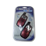 Bellsouth 2232WP-2 Walkie Talkies 22-CHANNEL Frs/gmrs Two-way Radios. Fixed Price $24.99.