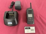 Kenwood NX-5300-K2 Nxdn Digital & Analog Uhf 450-520MHZ Handheld Radio NX5300. Fixed Price $659.99.