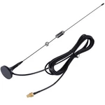 Sma-female Antenna Dual Band Vhf/uhf UT-106UV3.0 Db 10W For Baofeng 888S UV-5R. Fixed Price $13.38.