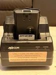 M/a-com Oem P7100 P7200 Jaguar Rapid Macom Battery Desktop Charger Bml 161 78/20. Fixed Price $65.00.