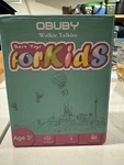 Obuby Walkie Talkies For Kids, 22 Channels Way Radio Gift Toy 3 Kms Long. Fixed Price $20.00.