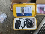 New- Motorola NTN1624A Commport Ear Microphone Receiver System.. Fixed Price $45.00.