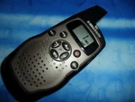 Bell South 2232 22-CHANNEL Communicator Frs/gmrs Two-way Radio. Fixed Price $9.99.