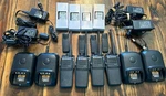Motorola XPR6350 Uhf Radio 403-470MHZ AAH55QDC9LA1AN With Charger & Battery. Fixed Price $190.00.