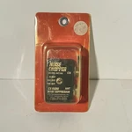 Cti Communications Noise Chopper NC100 Cb Reducer Thf Or Radio Nos. Fixed Price $8.00.