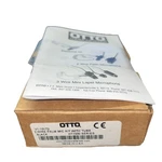Otto V1-10172 Two-wire Earpiece For E.f. Johnson Radios. Fixed Price $75.00.
