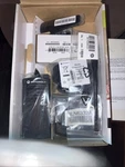 Motorola Rdx RDU4100 Two Way Radio. Fixed Price $249.00.
