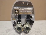 U.s. Army Tactical Recon Toy Walkie Talkie Watch Up 329 Ft Communication New. Fixed Price $29.99.