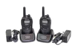 (2) Kenwood TK-3230 Xls Ver 2.0 Uhf 1.5W 6 Ch Portable Radios. Fixed Price $115.00.