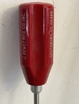 Dewey Rods .22 Caliber Nylon Coated - 44" Hss Cleaning. Fixed Price $65.00.