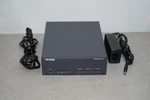 Zetron 901-9691 Media Dock Xs #X4346. Fixed Price $225.00.