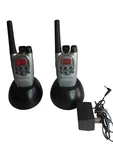 Lot Of 5 Motorola Talkabout T7100 Two Way Radios Read Details. Fixed Price $49.99.