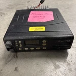 Motorola Gtx 800 Mhz Radio, Model: M11UGD6CB1AN. Fixed Price $40.00.
