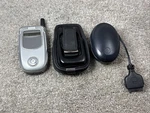 Rare Nextel Motorola Collectors I730 Ptt Chirp Boost Rugged Cell Phone Works. Fixed Price $79.95.