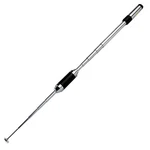 Dual Band Sma-female Handheld Radio Antenna For Yaesu Baofeng UV-3R 100 200. Fixed Price $10.55.