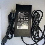 Dell 130W Ac Small Tip Power Adapter For Precision M2800 M3800. Fixed Price $30.00.