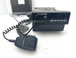 Parts Only ESP-520 Acsb Mobile Transceiver Radio W 596SEA & Mount Bracket. Fixed Price $80.00.