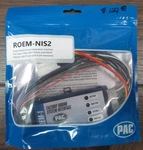 Pac Roem NIS2 Radio Replacement Interface For Nissan Wiring Harness Qs. Fixed Price $99.99.
