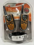 Shack Way 10 Mile Range 22 Channels 99 : 21-1926 *new*. Fixed Price $20.00.