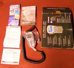 Cobra Marine Waterproof Handset W/ Wireless: Phone Remote Mr F300BT. Fixed Price $25.99.