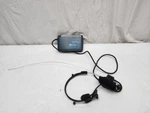 Midland Hands Free Fm Two Way Radio 49 Mhz Model 75-107. Fixed Price $19.99.
